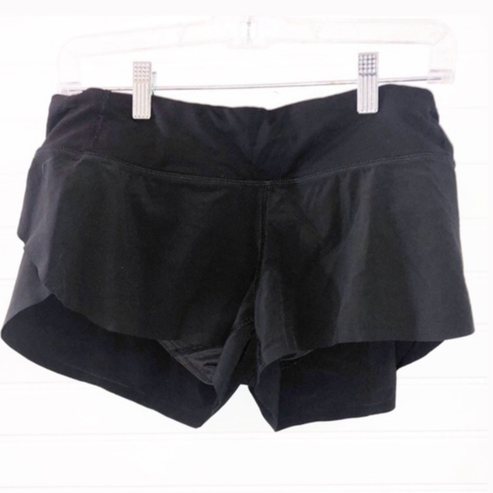 Lululemon shorts different sizes colors​​ - Picture 8 of 16